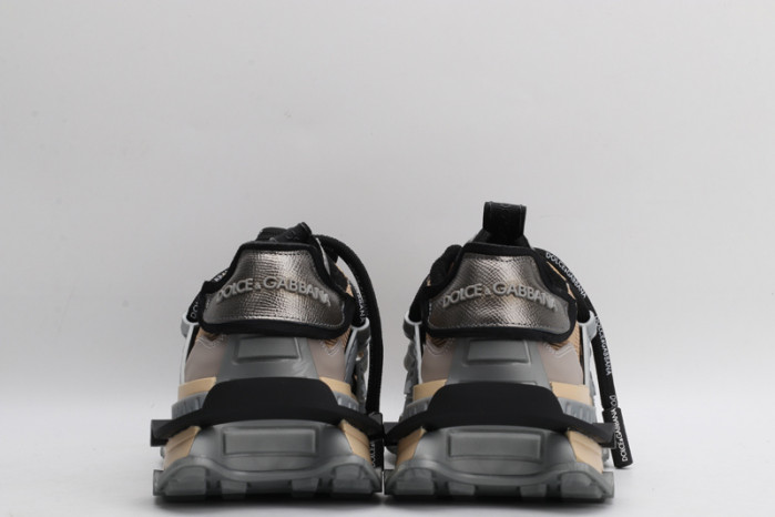 DG SNEAKERS   COPSHOE D&G-45