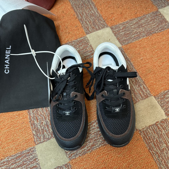 CHL CHANEL SNEAKERS copshoe CHL -25