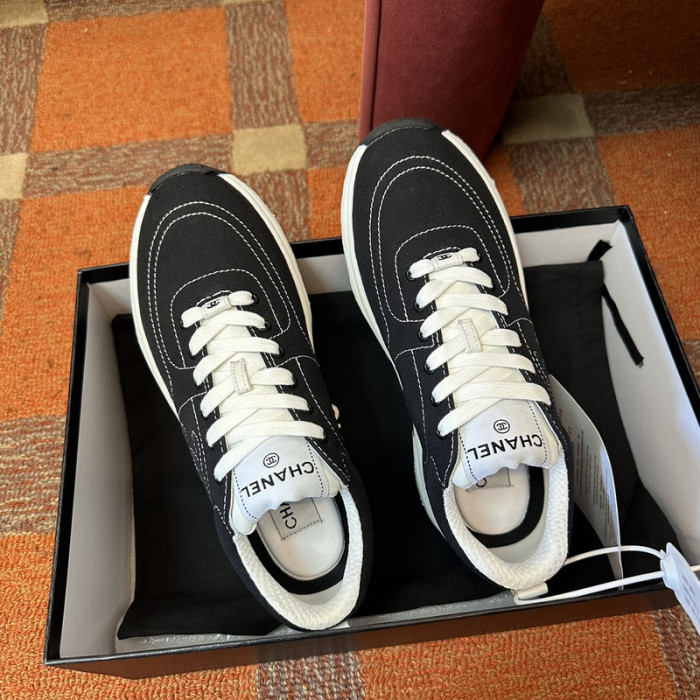 CHL CHANEL SNEAKERS copshoe CHL -28