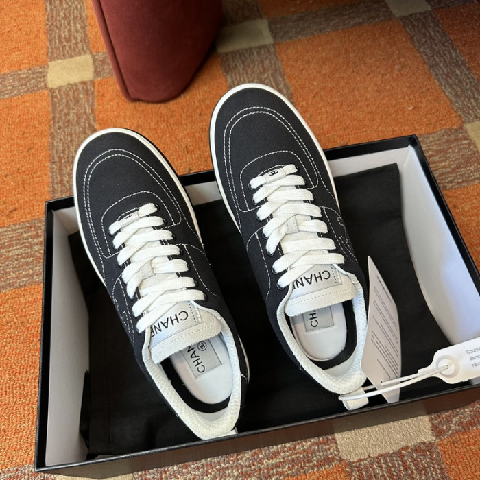CHL CHANEL SNEAKERS copshoe CHL -31