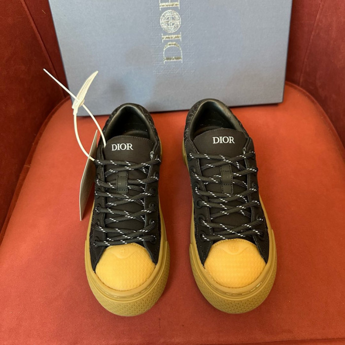 D1R* B33  SNEAKER  COPSHOE DR-313