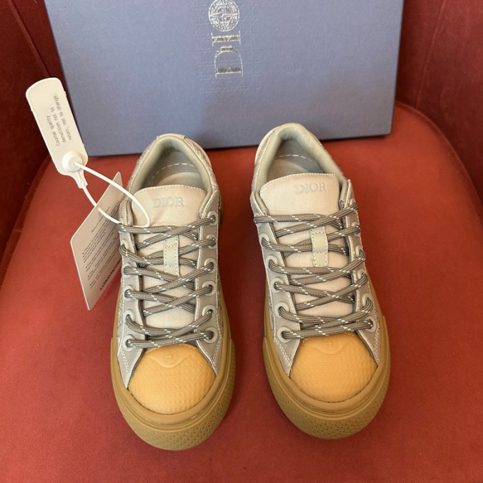 D1R* B33  SNEAKER  COPSHOE DR-314