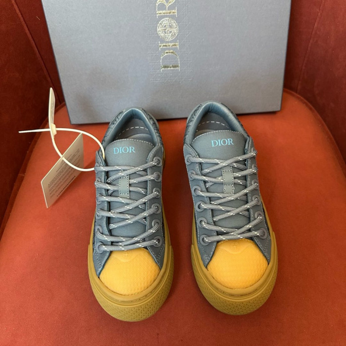 D1R* B33  SNEAKER  COPSHOE DR-315