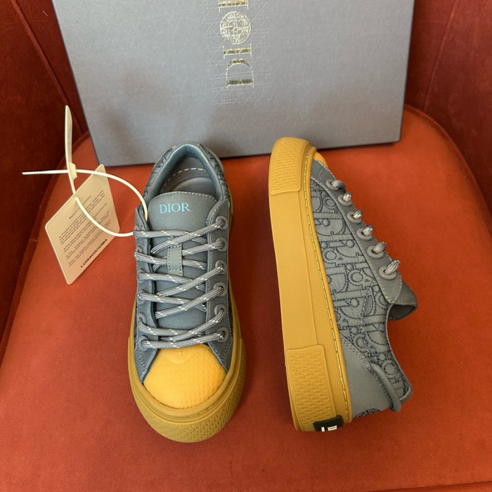 D1R* B33  SNEAKER  COPSHOE DR-315