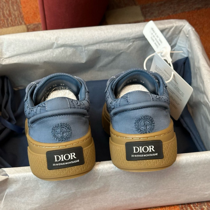 D1R* B33  SNEAKER  COPSHOE DR-315