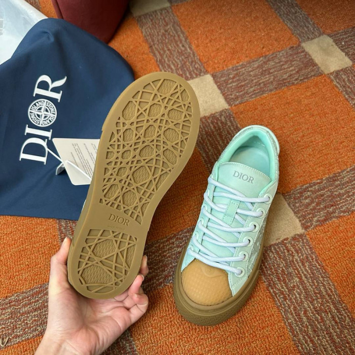 D1R* B33  SNEAKER  COPSHOE DR-316