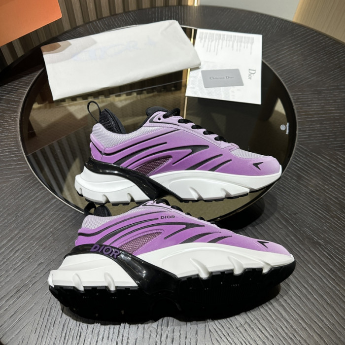 D1R* B44  SNEAKER  COPSHOE DR-317