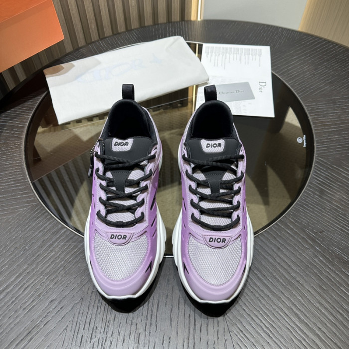 D1R* B44  SNEAKER  COPSHOE DR-317