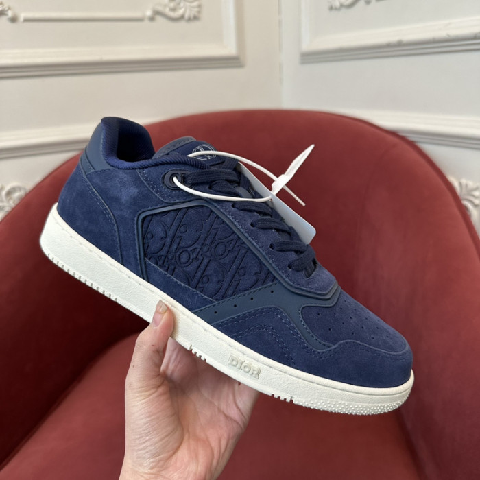 D1R* B27  SNEAKER  COPSHOE DR-321