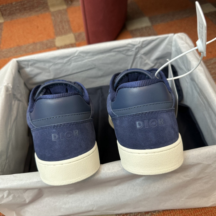 D1R* B27  SNEAKER  COPSHOE DR-321