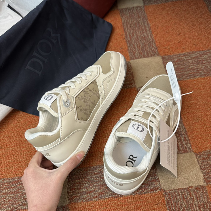 D1R* B27  SNEAKER  COPSHOE DR-323