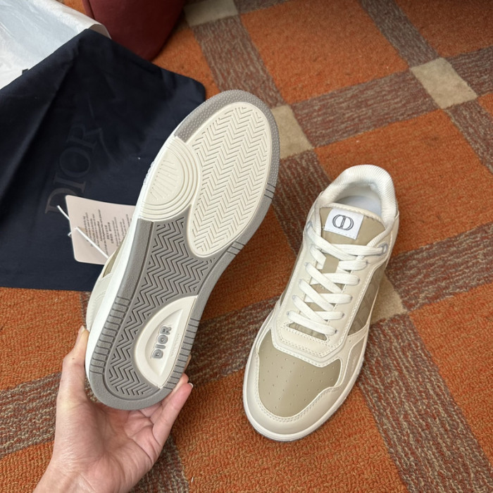D1R* B27  SNEAKER  COPSHOE DR-323