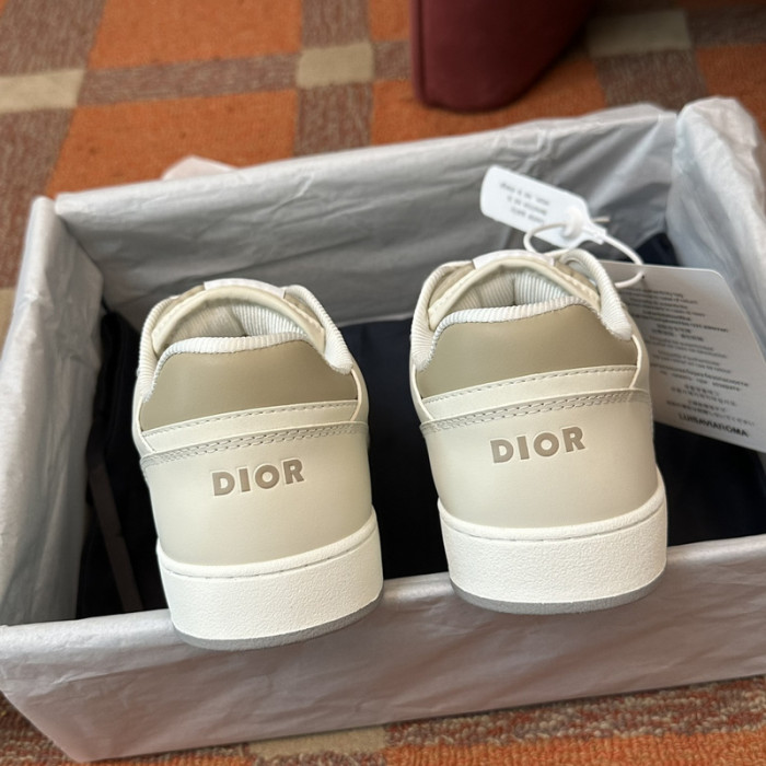 D1R* B27  SNEAKER  COPSHOE DR-323