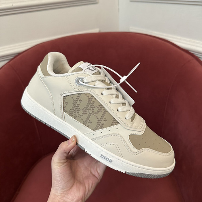 D1R* B27  SNEAKER  COPSHOE DR-323