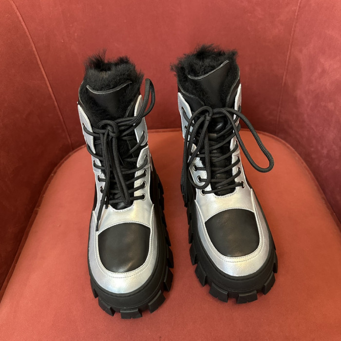 PR BOOTS  copshoe PR-115