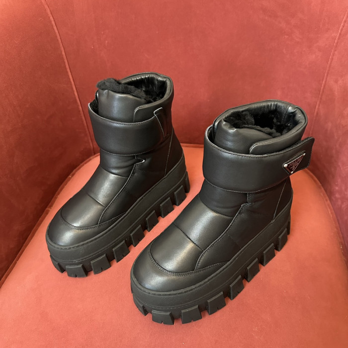 PR BOOTS  copshoe PR-116