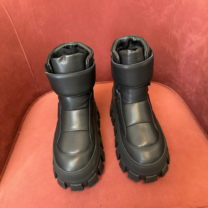 PR BOOTS  copshoe PR-116