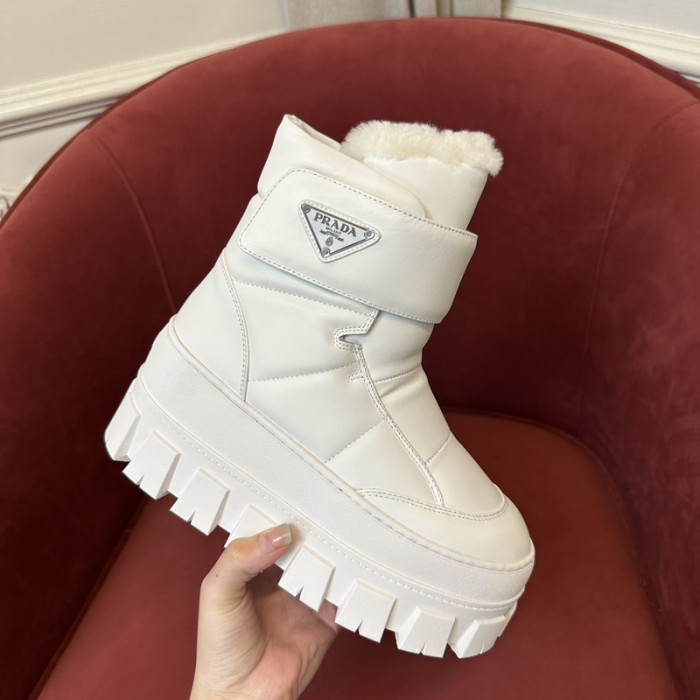 PR BOOTS  copshoe PR-117