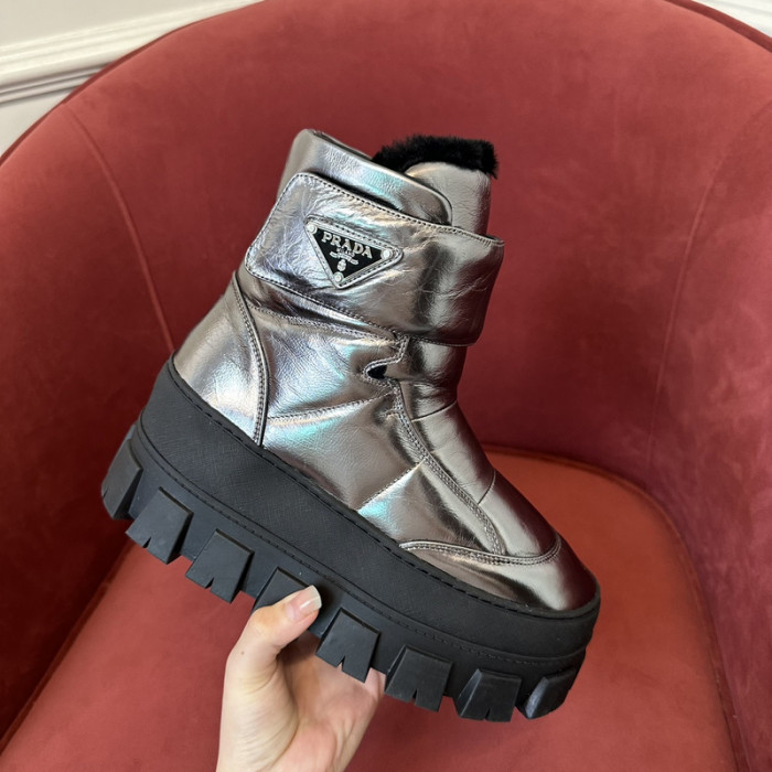 PR BOOTS  copshoe PR-118
