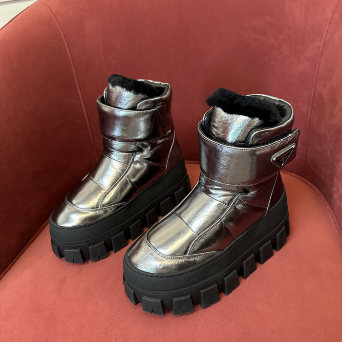 PR BOOTS  copshoe PR-118