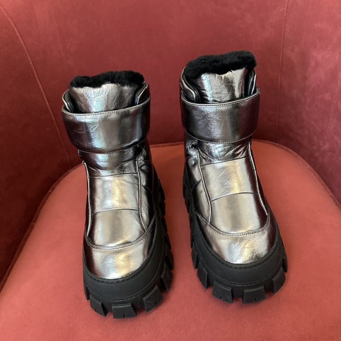 PR BOOTS  copshoe PR-118