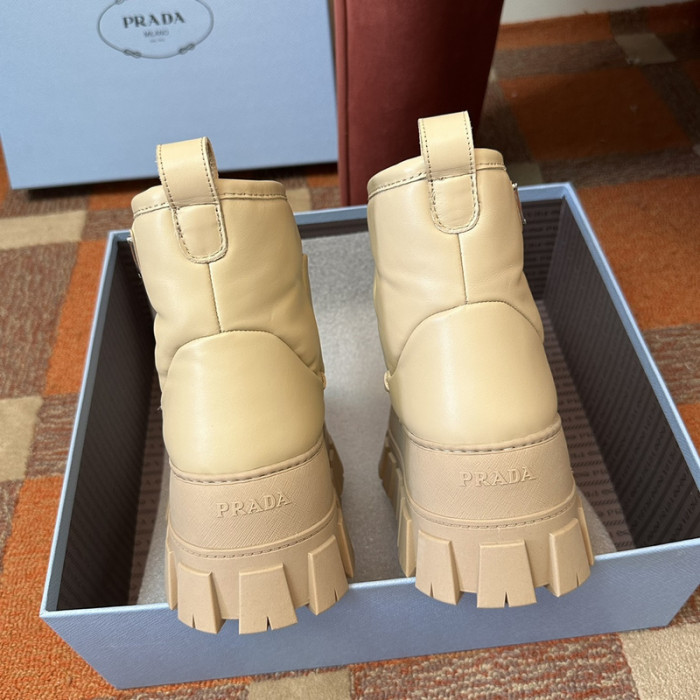 PR BOOTS  copshoe PR-119