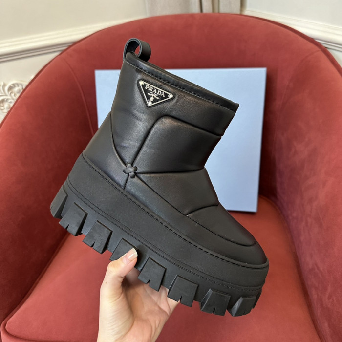 PR BOOTS  copshoe PR-120