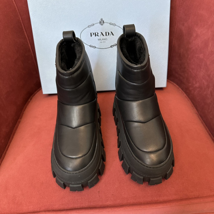 PR BOOTS  copshoe PR-120