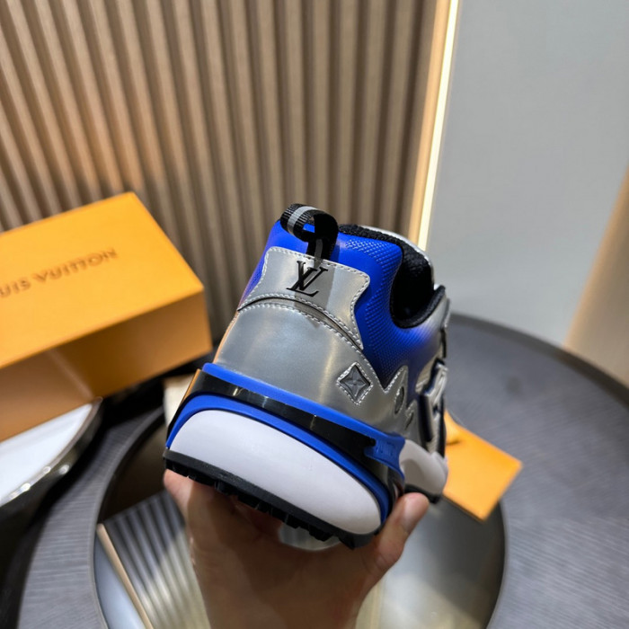 LVT  SNEAKERS   COPSHOE  L&V-489