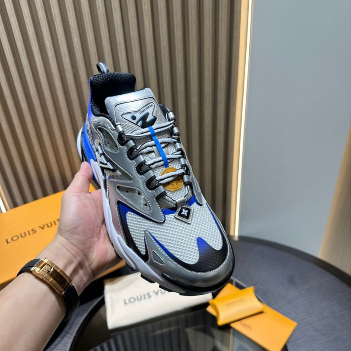LVT  SNEAKERS   COPSHOE  L&V-489
