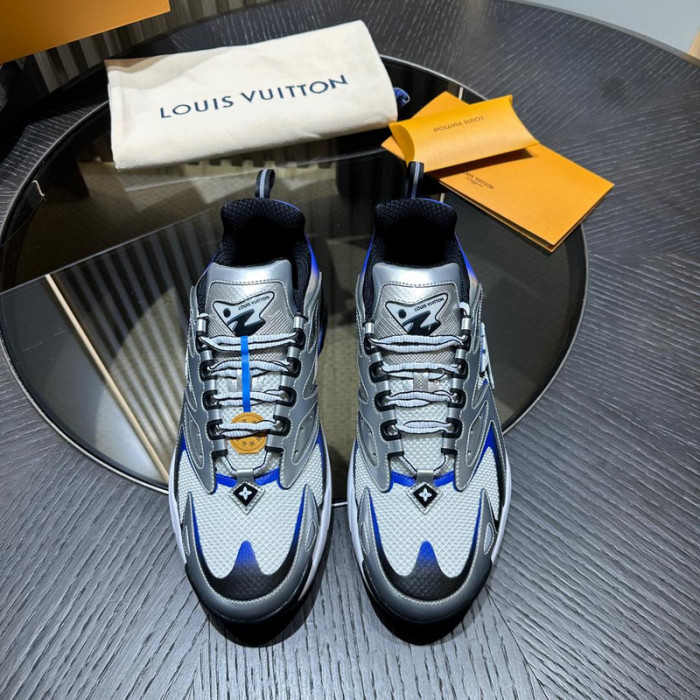 LVT  SNEAKERS   COPSHOE  L&V-489