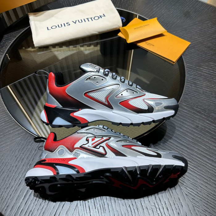 LVT  SNEAKERS   COPSHOE  L&V-490