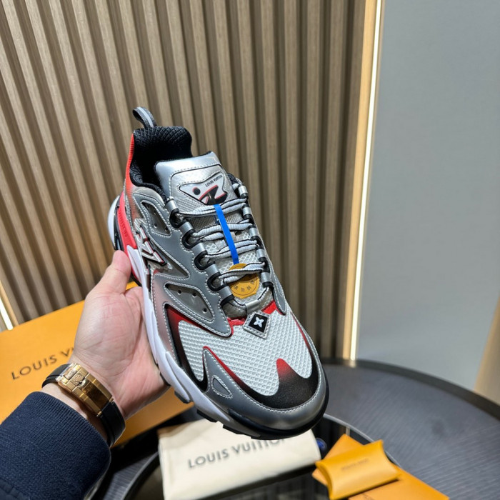 LVT  SNEAKERS   COPSHOE  L&V-490