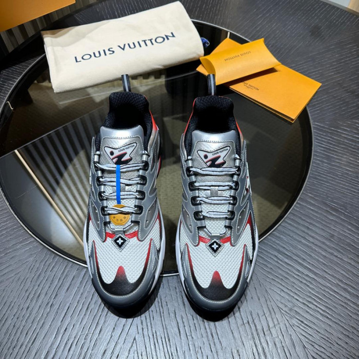 LVT  SNEAKERS   COPSHOE  L&V-490