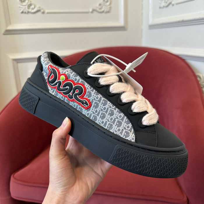 D1R* B33  SNEAKER  COPSHOE DR-325
