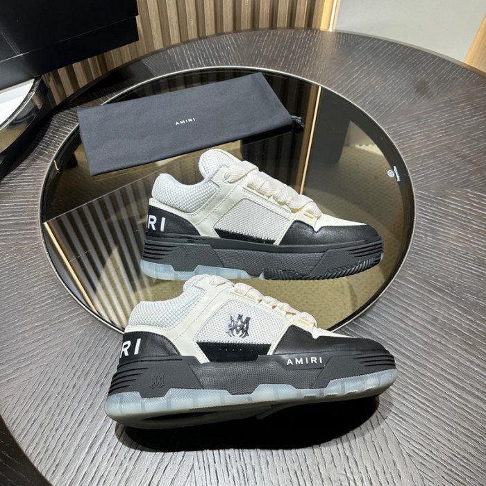 AMIRI  SNEAKERS   COPSHOE AM-134