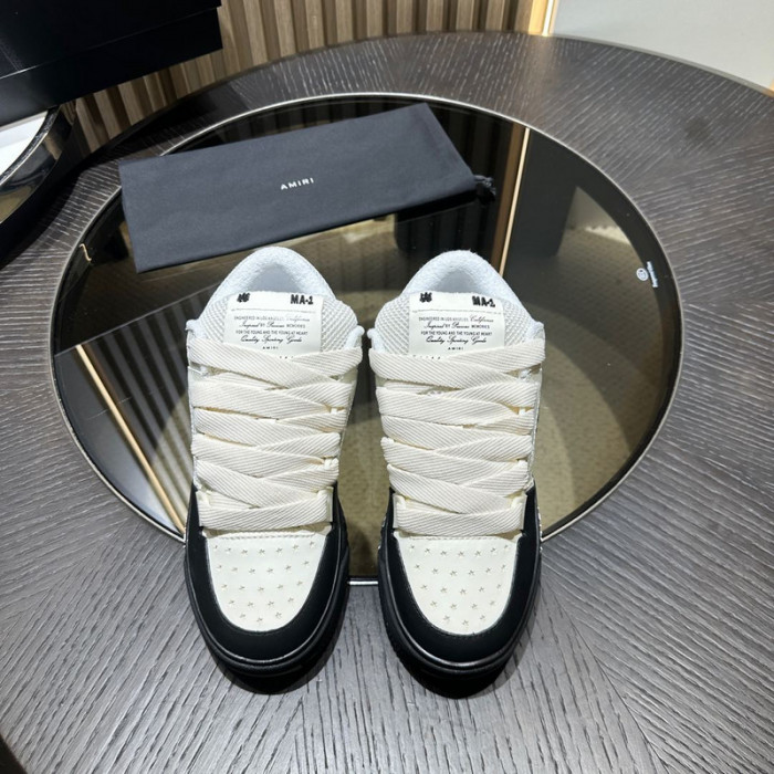 AMIRI  SNEAKERS   COPSHOE AM-134