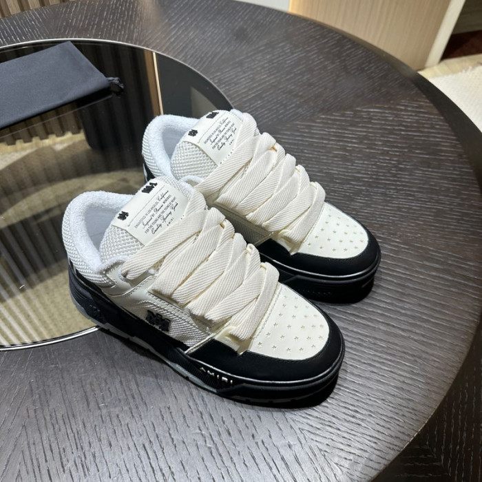 AMIRI  SNEAKERS   COPSHOE AM-134