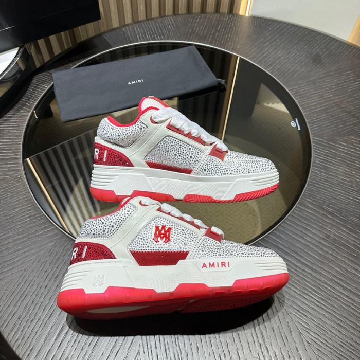 AMIRI  SNEAKERS   COPSHOE AM-135