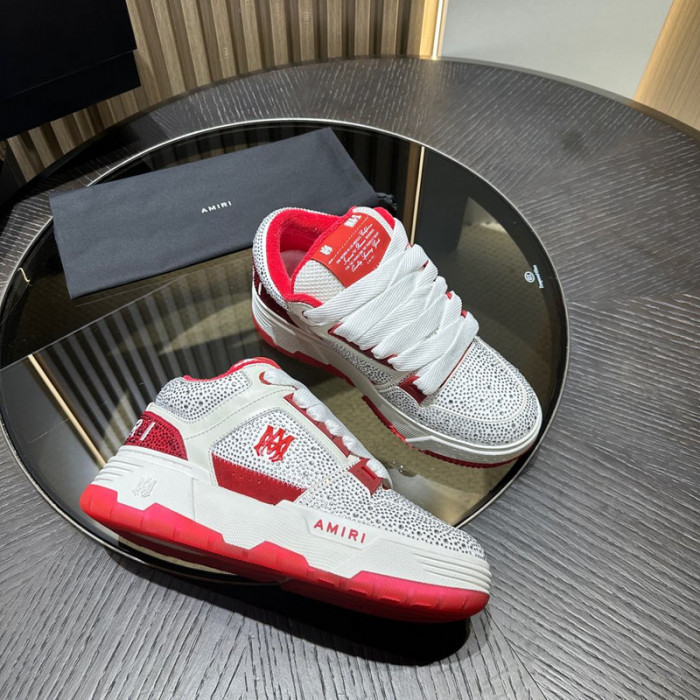 AMIRI  SNEAKERS   COPSHOE AM-135