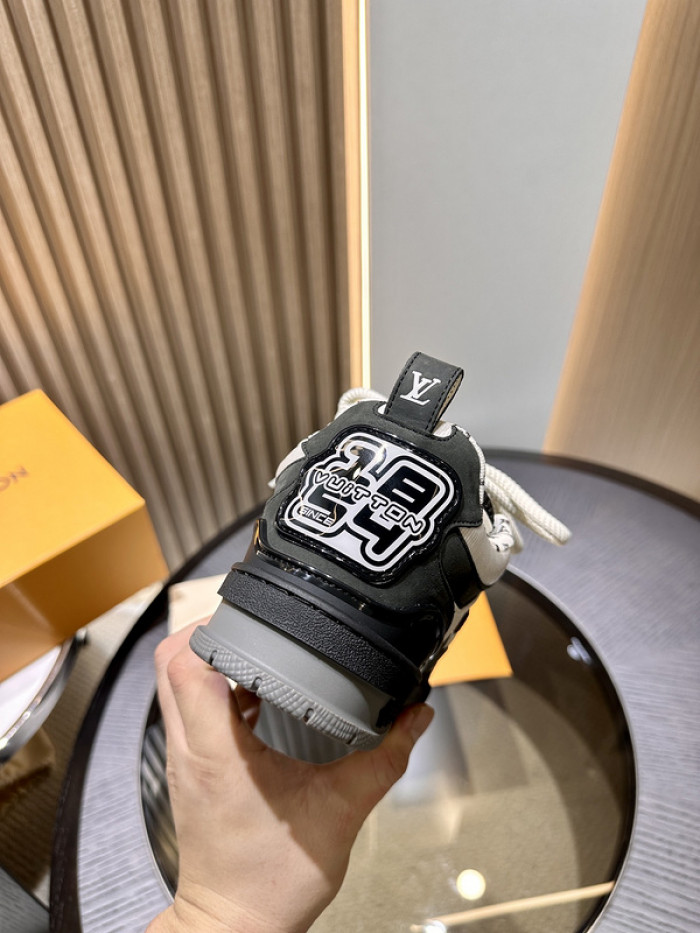 LVT SNEAKERS COPSHOE L&V-225