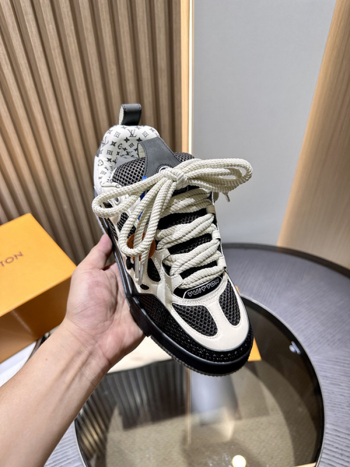 LVT SNEAKERS COPSHOE L&V-225
