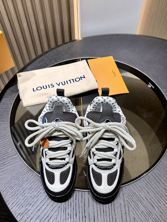 LVT SNEAKERS COPSHOE L&V-225