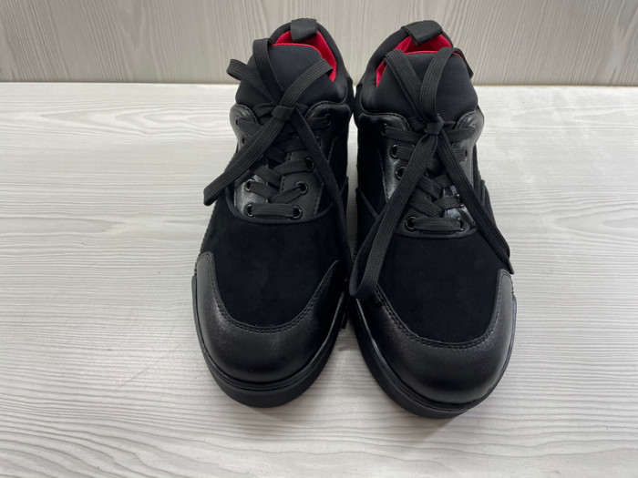 CHRISTIAN LOUBOUTIN SNEAKERS COPSHOE  CL-111