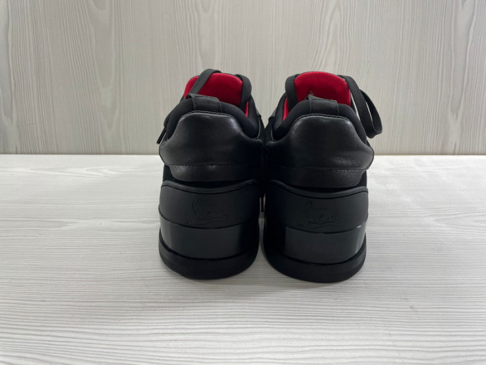 CHRISTIAN LOUBOUTIN SNEAKERS COPSHOE  CL-111