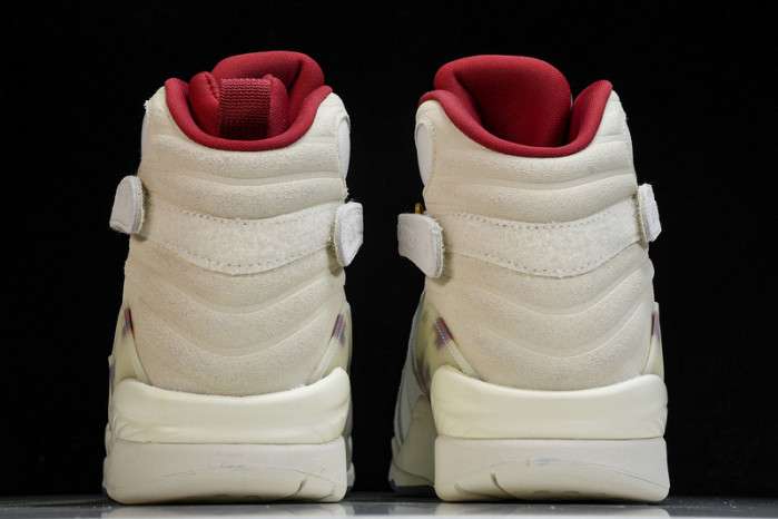 Air Jordan 8 Retro x SoleFly 