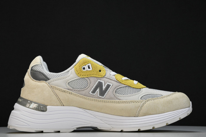 N*EW B*ALANCE COPSHOE NB-114