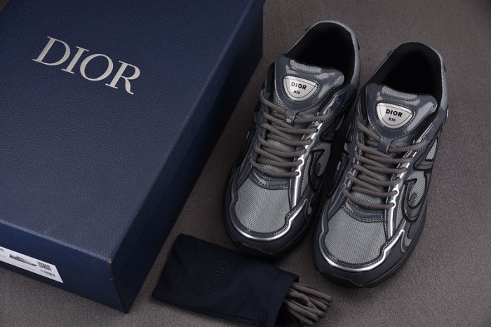 D1R* B30 TRAINER SNEAKER copshoe  DR-326