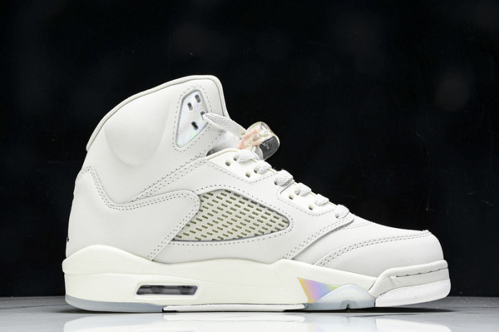 Air Jordan 5 “Year of the Snake”  HF3183-001