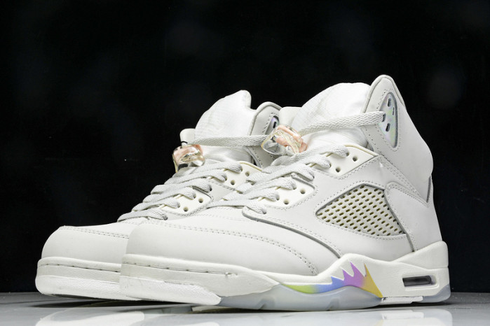 Air Jordan 5 “Year of the Snake”  HF3183-001
